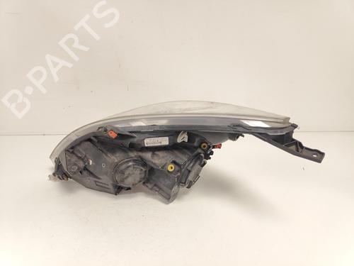 Right headlight OPEL MERIVA B MPV (S10) 1.4 (75) | BP33788289C29 - Image 3