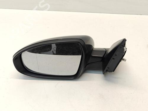 Retrovisor esquerdo Retrovisor esquerdo KIA CEED (CD) 1.0 T-GDI (120 hp) 35974455 35974455