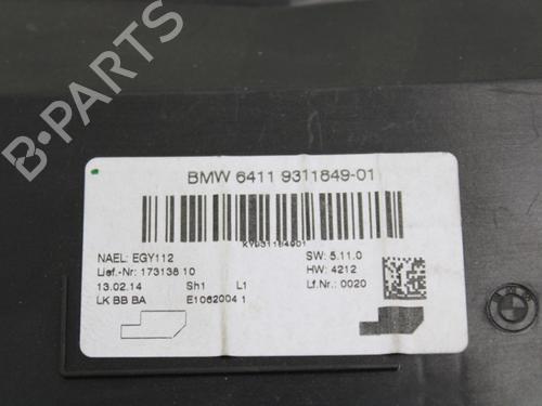 Electronic module BMW 1 (F20) 114 d | BP33781500M83 - Image 3