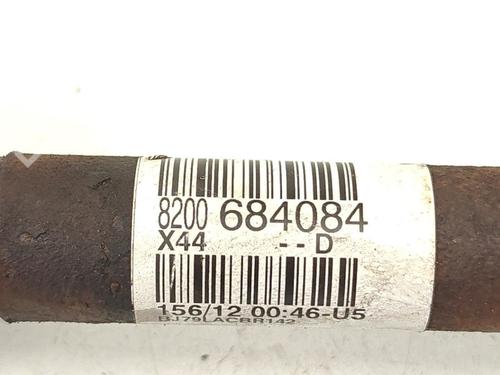 Right front driveshaft RENAULT TWINGO II (CN0_) 1.2 16V (CN04, CN0B) | BP33788991M39 - Image 4