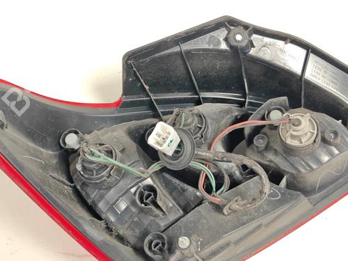 Right taillight MITSUBISHI MIRAGE / SPACE STAR VI Hatchback (A0_A) 1.0 (A05A) | BP33869237C35 - Image 4