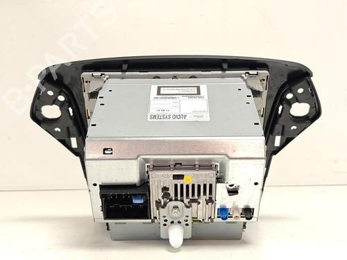 Electronic module FORD MONDEO IV Turnier (BA7) 1.6 EcoBoost | BP33791942M83 - Image 2