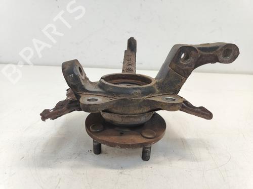 Left front steering knuckle DAIHATSU YRV (M2) 1.3 (M201) | BP33783709M25 - Image 3