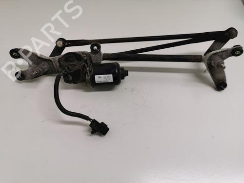 Vindrude Viskermekanisme Vindrude Viskermekanisme KIA SORENTO I (JC) 2.5 CRDi 4WD (140 hp) 33779530 33779530