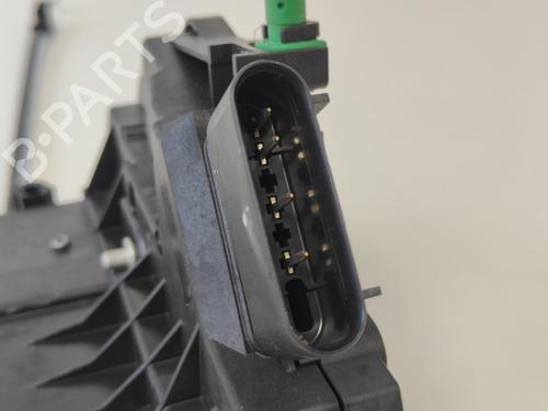 Front right lock FORD KUGA II (DM2) 1.6 EcoBoost | BP33784253C97  - Image 5