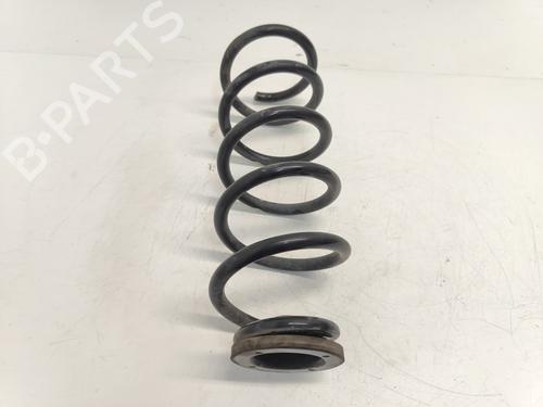 Used Shock absorber spring Shock absorber spring MAZDA CX-5 (KE, GH) 2.2 D AWD (KE102) (175 hp) 33784026 33784026