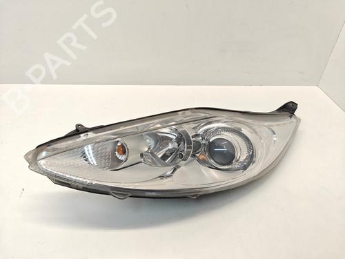 Used Left headlight Left headlight FORD FIESTA VI (CB1, CCN) 1.25 (60 hp) 36640927 36640927