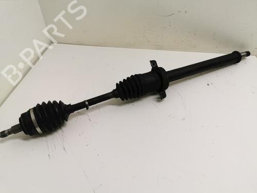 Used Right front driveshaft Right front driveshaft MERCEDES-BENZ A-CLASS (W168) A 170 CDI (168.008) (90 hp) 33778839 33778839