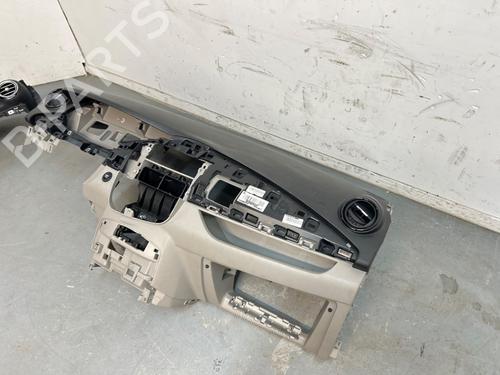 Dashboard RENAULT ZOE Hatchback Van (BFM_) Electric (BFME) | BP33776651C46 - Image 3