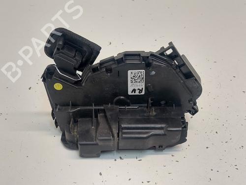 Used Front right lock Front right lock VW TIGUAN (AD1, AX1) 2.0 TDI 4motion (150 hp) 33781727 33781727