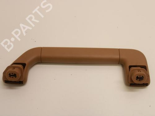 Interior handle PORSCHE CAYENNE (9PA) S 4.5 | BP33780688I7 - Image 2