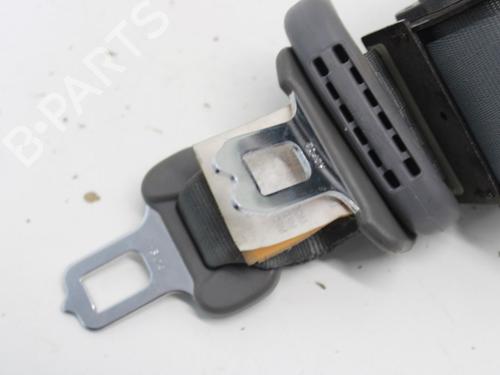 Rear center seatbelt DAEWOO KALOS (KLAS) 1.4 | BP33781176I27 - Image 4