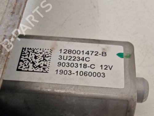 Rear left window mechanism RENAULT ZOE Hatchback Van (BFM_) Electric (BFME) | BP39210271C24 - Image 5