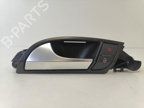 front-left-exterior-door-handle-audi-q7-4lb-2006-2007-2008-2009-2010-2011-2012-2013-2014-2015-2016-33785003 main image