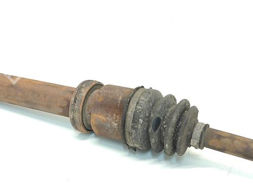 Right front driveshaft FORD FIESTA VI (CB1, CCN) 1.25 | BP37233120M39 - Image 3