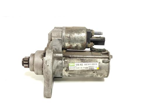 Startmotor Startmotor VW GOLF VI (5K1) 1.4 TSI (122 hp) 33789621 33789621