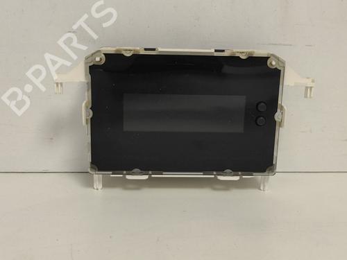 display-monitor-ford-fiesta-vi-cb1-ccn-2008-33787365 main image