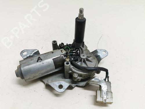 Used Rear wiper motor Rear wiper motor RENAULT KANGOO Express (FC0/1_) D 55 1.9 (FC0D) (54 hp) 33780213 33780213
