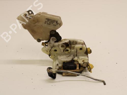 Used Front left lock Front left lock NISSAN MICRA II (K11) 1.4 i 16V (AK11) (82 hp) 33780959 33780959