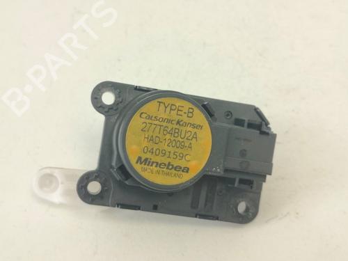 Módulo eletrónico Módulo eletrónico NISSAN X-TRAIL III (T32_, T32R, T32RR) 1.6 DIG-T (T32) (163 hp) 33786337 33786337