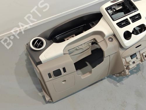 Dashboard RENAULT ZOE Hatchback Van (BFM_) Electric (BFME) | BP35974468C46 - Image 2