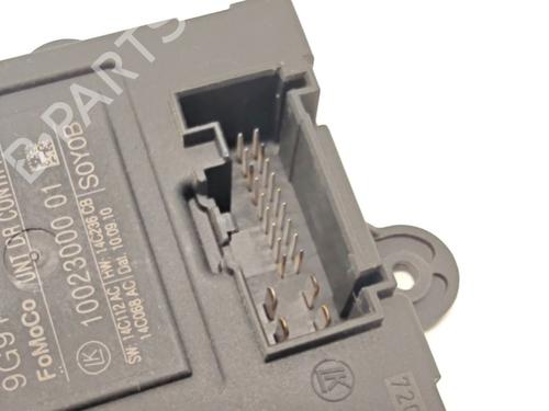 Electronic module FORD MONDEO IV Turnier (BA7) 2.0 | BP36406092M83 - Image 2