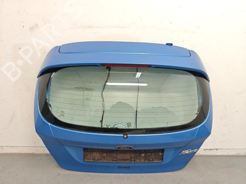 Used Tailgate Tailgate FORD FIESTA VI (CB1, CCN) 1.25 (82 hp) 33789563 33789563