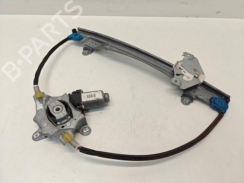 Front left window mechanism RENAULT TWINGO II (CN0_) 1.2 16V (CN04, CN0B) | BP36515967C22 - Image 5
