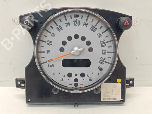 Used Instrument cluster Instrument cluster 38771906 38771906