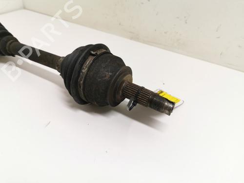 Left front driveshaft FIAT STILO Multi Wagon (192_) 1.9 JTD | BP33778827M38 - Image 3