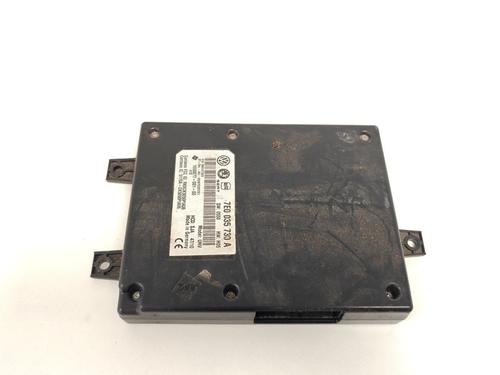 Used Electronic module Electronic module VW POLO V (6R1, 6C1) 1.6 TDI (90 hp) 33789253 33789253