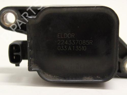 Ignition coil RENAULT MEGANE III Hatchback (BZ0/1_, B3_) 1.4 TCe (BZ0F, BZ1V) | BP33780346M94 - Image 3