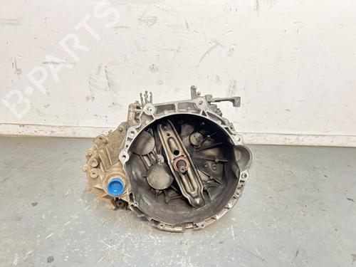 Used Gearbox Gearbox MINI MINI CLUBMAN (R55) Cooper D (112 hp) 33787140 33787140