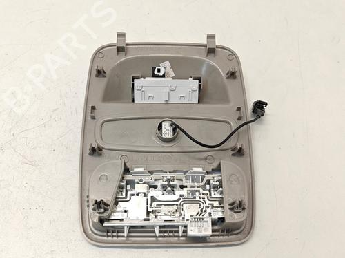 Kabinelys RENAULT CAPTUR I (J5_, H5_) 0.9 TCe 90 | BP38435326I8 - Image 3