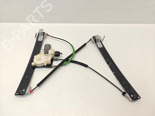 Used Front left window mechanism Front left window mechanism FORD MONDEO IV Turnier (BA7) 2.0 (145 hp) 36406024 36406024