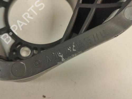 Break pedal MERCEDES-BENZ E-CLASS (W213) E 220 d (213.004) | BP33776940I19 - Image 4