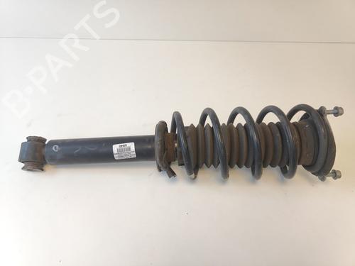 Used Right front shock absorber Right front shock absorber PEUGEOT 407 SW (6E_, 6D_) 2.0 16V (140 hp) 33784175 33784175