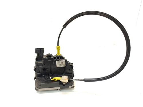 Used Rear left lock Rear left lock OPEL MERIVA B MPV (S10) 1.6 CDTI (75) (110 hp) 36448142 36448142
