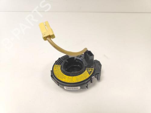 Used Squib airbag Squib airbag TOYOTA YARIS (_P1_) 1.0 (SCP10_, SCP10R) (68 hp) 33784504 33784504