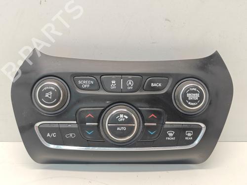 Used Climate control Climate control JEEP CHEROKEE (KL) 2.2 CRD 4x4 (200 hp) 40540045 40540045