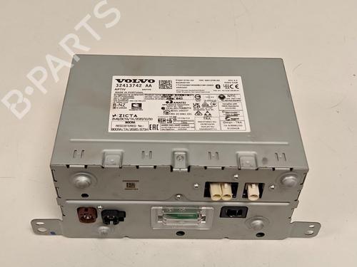 Used Electronic module Electronic module VOLVO XC40 (536) B4 Mild-Hybrid (197 hp) 33790370 33790370