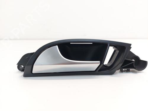 front-left-exterior-door-handle-audi-q7-4lb-2006-2007-2008-2009-2010-2011-2012-2013-2014-2015-2016-33782098 main image