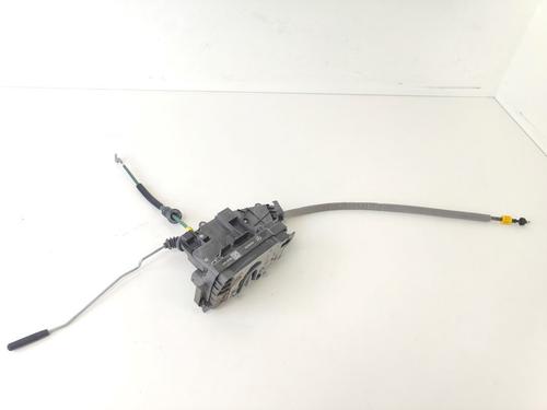 Used Front right lock Front right lock MERCEDES-BENZ C-CLASS T-Model (S205) C 220 BlueTEC / d (205.204) (170 hp) 33776295 33776295