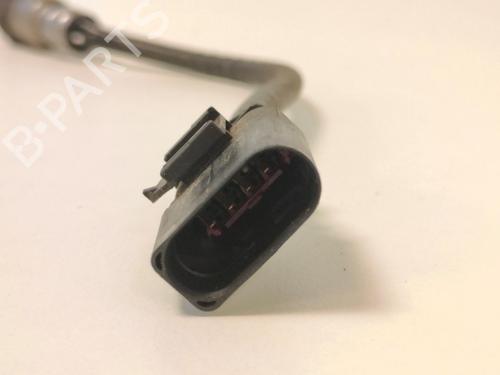 Electronic sensor VW GOLF VII (5G1, BQ1, BE1, BE2) 1.2 TSI | BP33784209M84 - Image 3
