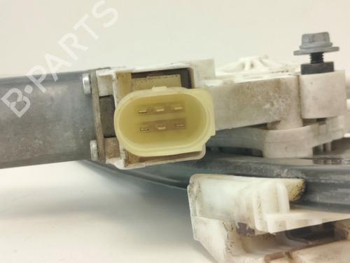 Front left window mechanism BMW 3 (E90) 316 i | BP33785678C22 - Image 3