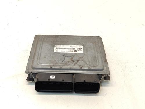 Used Engine control unit (ECU) Engine control unit (ECU) VW POLO V (6R1, 6C1) 1.2 TSI (105 hp) 40264916 40264916