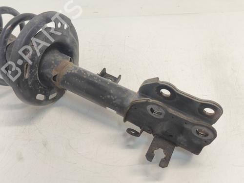 Left front shock absorber MAZDA CX-5 (KE, GH) 2.2 D AWD (KE102) | BP33784058M16 - Image 4
