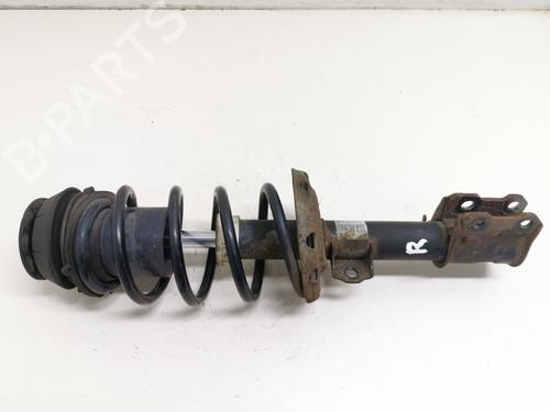 Used Right front shock absorber Right front shock absorber OPEL TIGRA TwinTop (X04) 1.4 (R97) (90 hp) 33780137 33780137