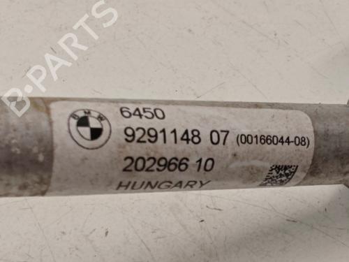 AC pipe BMW i3 (I01) Electric | BP38982570M126 - Image 5