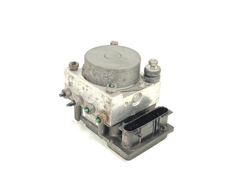 Used ABS pump ABS pump RENAULT CLIO III (BR0/1, CR0/1) 1.6 16V (BR09, BR0T, CR09, CR0T) (88 hp) 33812419 33812419